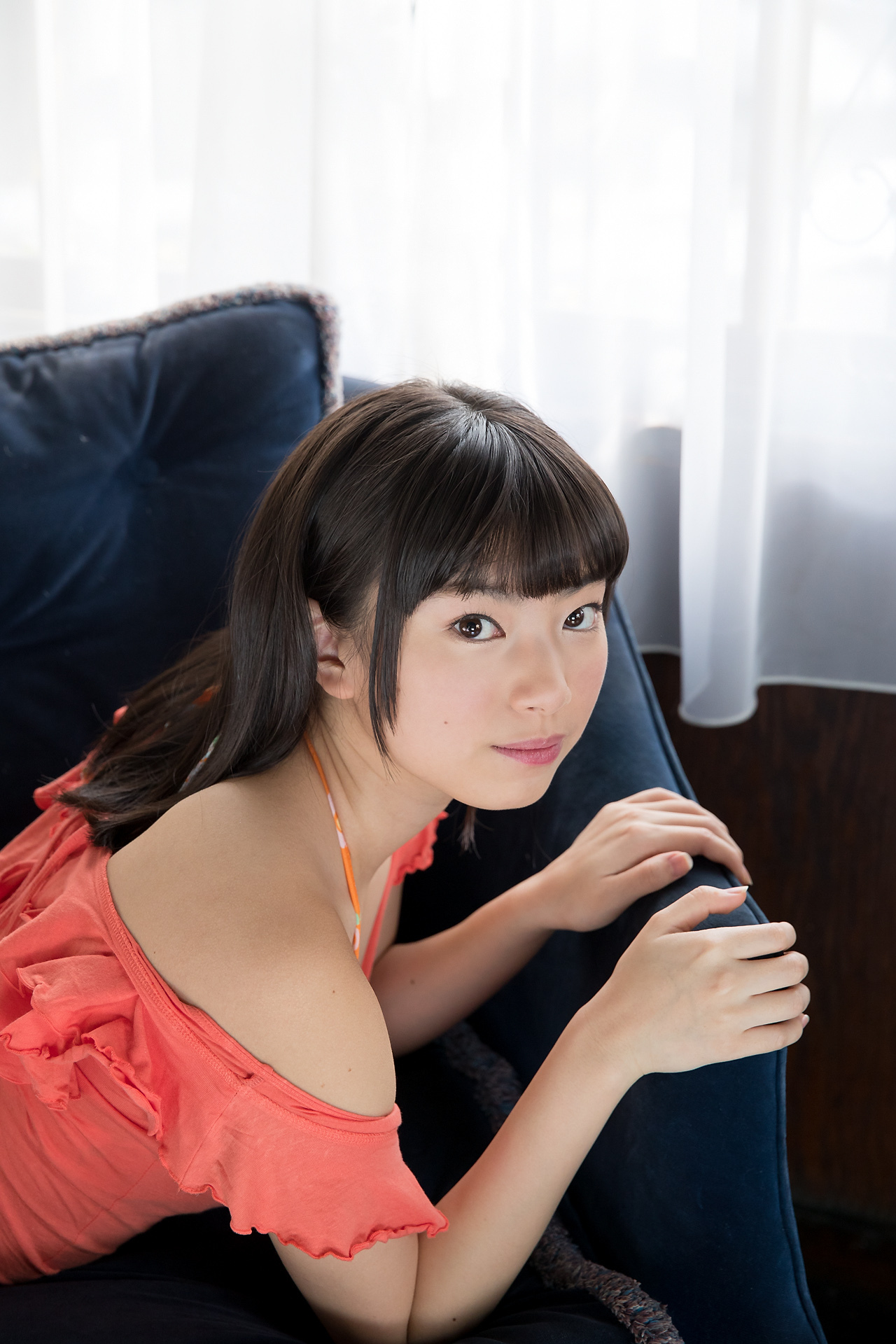 東雲せな[Minisuka.tv] 2017-03-22 Sena Shinonome - Regular Gallery 7.3